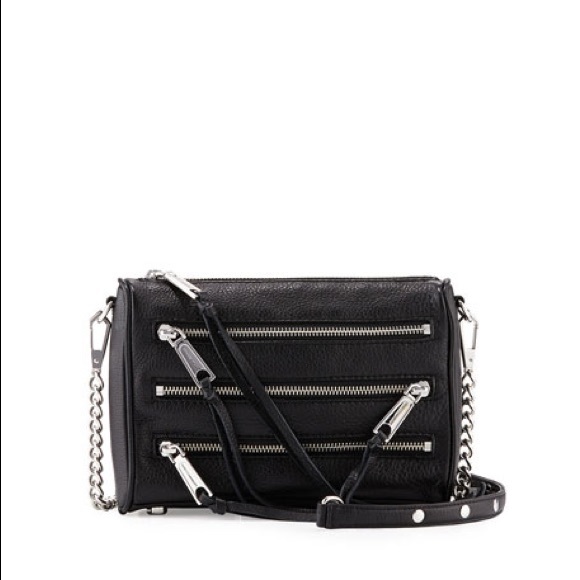 Rebecca Minkoff Handbags - Rebecca Minkoff Crossbody Rebecca Minkoff Handbags - Rebecca Minkoff Crossbody